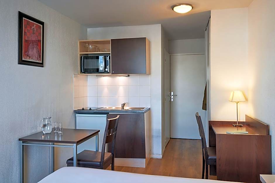 Aparthotel Adagio Access Paris Saint-Denis Pleyel