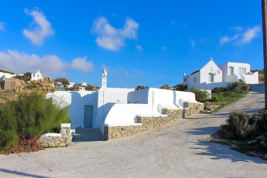 Crystal View Mykonos