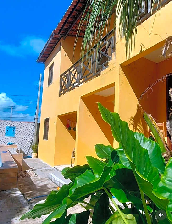 Residência Tatiane canoa