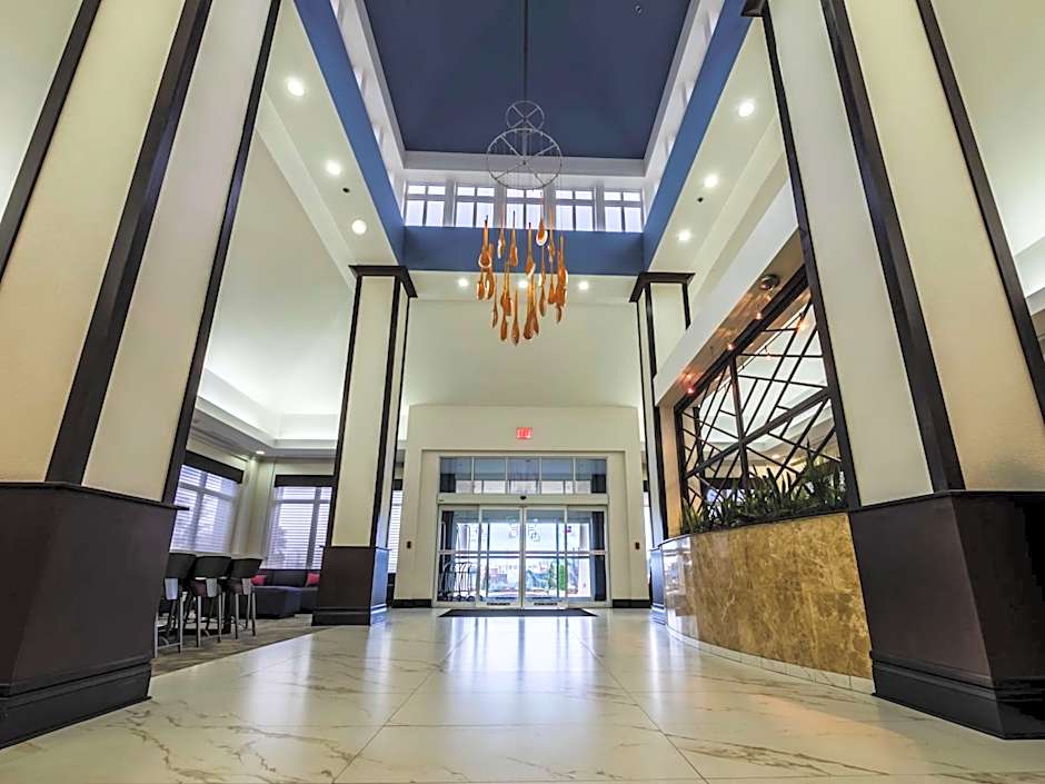Hilton Garden Inn Atlanta South-Mcdonough