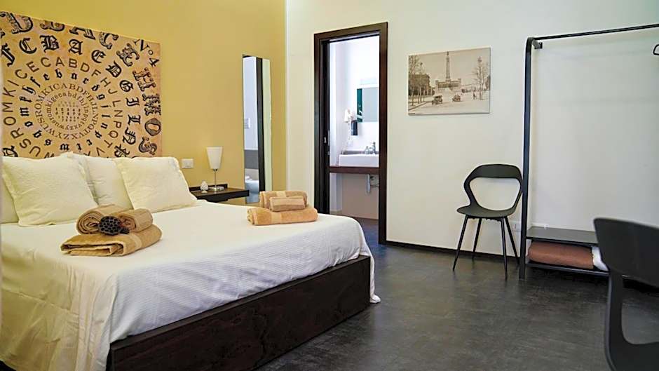 B&B Alla Stazione
