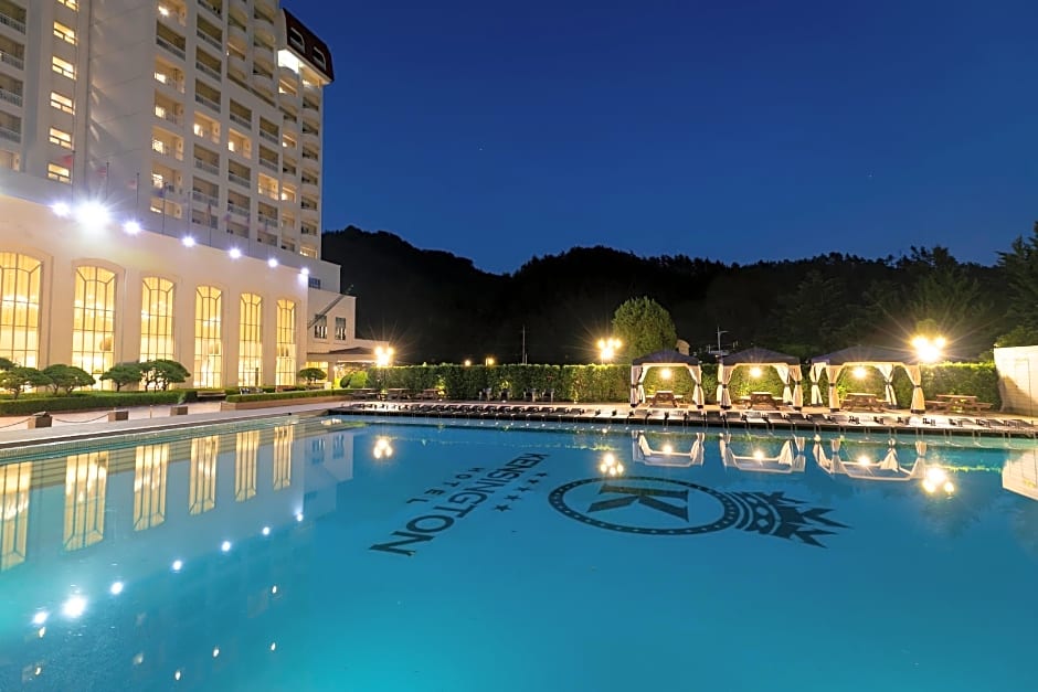 Kensington Hotel Pyeongchang