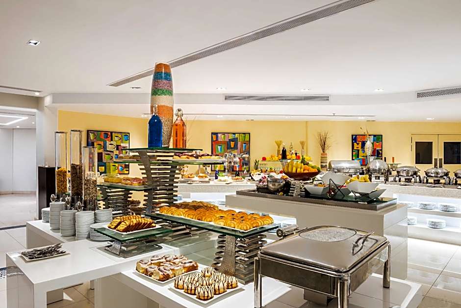 Al Reem Village Hotel