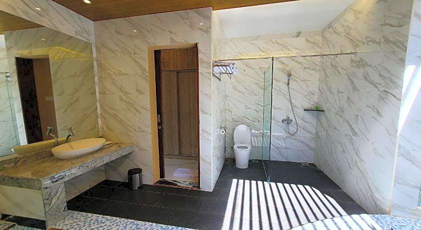 Cahaya Villa Hotel Garut