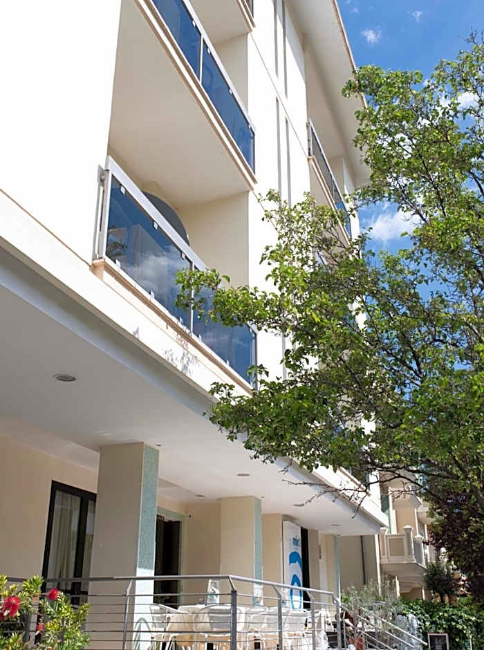 Hotel Mirò