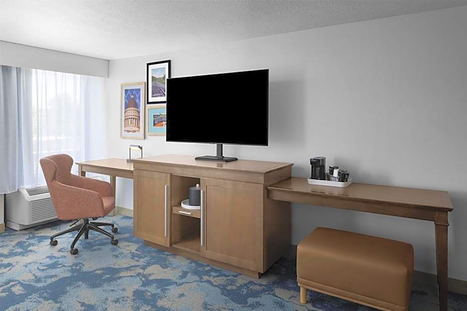 Hampton Inn Salt Lake City-Downtown