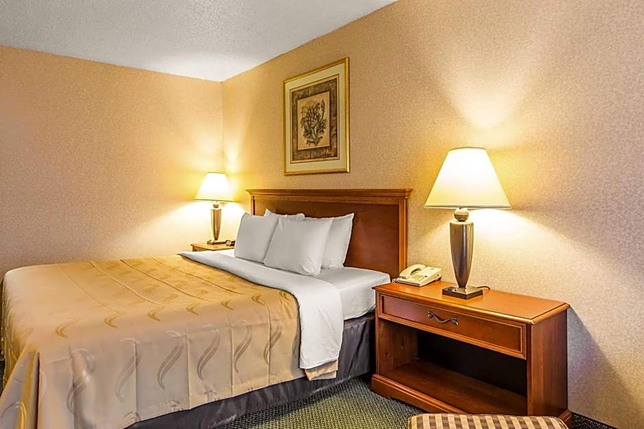 Rodeway Inn