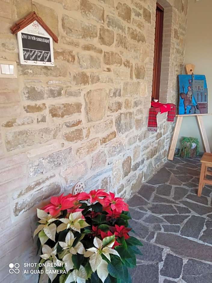 B&B Monticelli