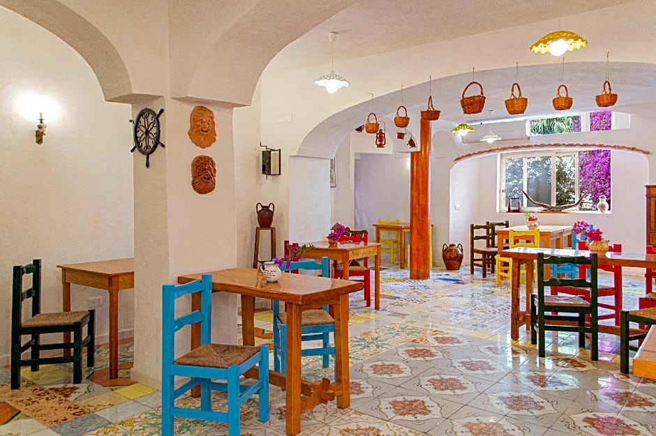 Hotel La Maggioressa