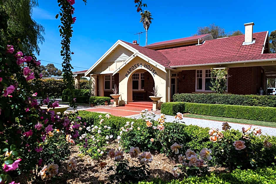 Barossa House