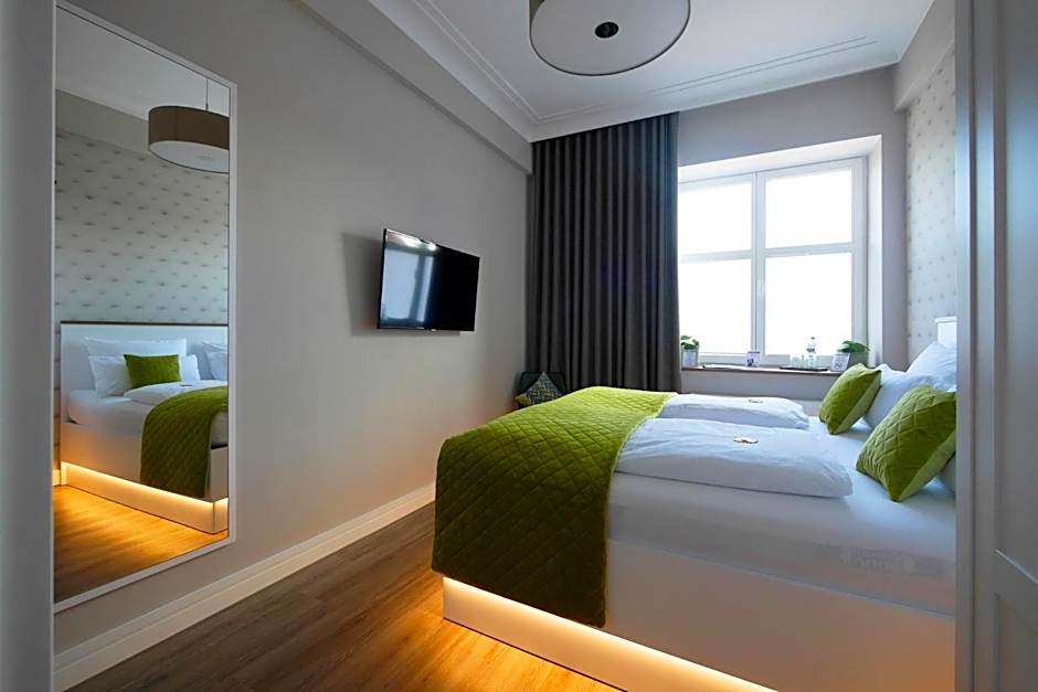 Hotel Altes Amtshaus