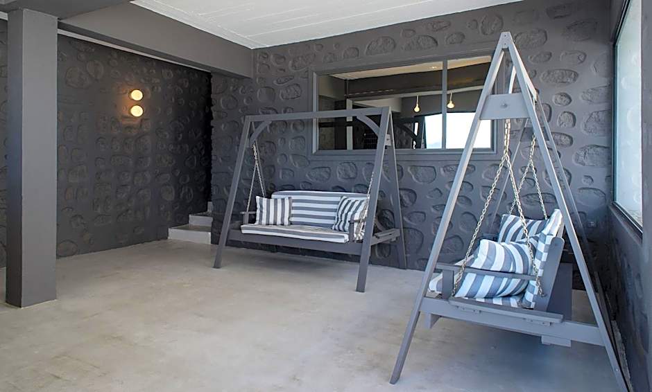 Alkistis Beach Hotel