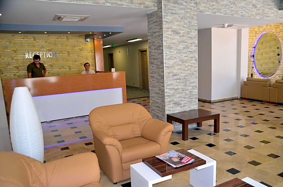 Elisa Hotel