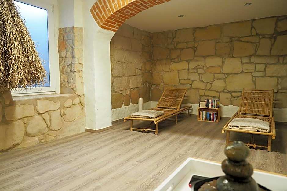 REGIOHOTEL Quedlinburger Hof Quedlinburg