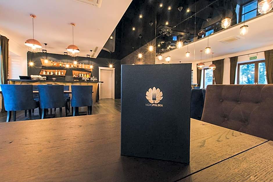 Novopolska - Hotel i Restauracja