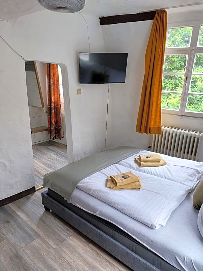 ReSt Inn Monschau