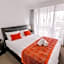 Newcastle Central Plaza Apartment Hotel Official