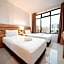 Travelbee Minglanilla Inn