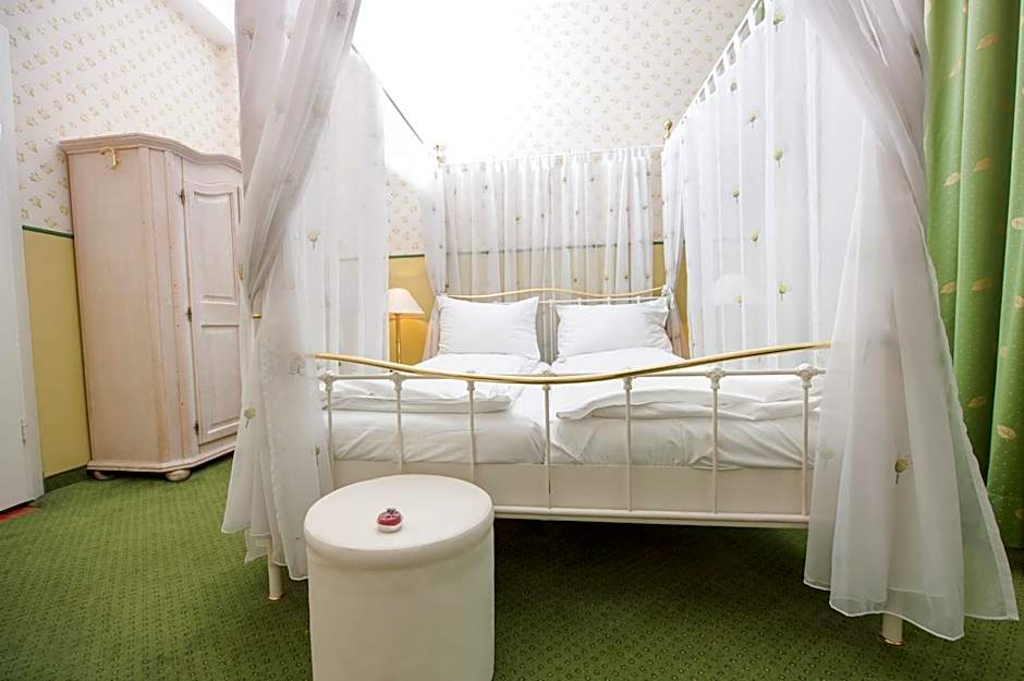 Boutique Hotel Kugel Wien
