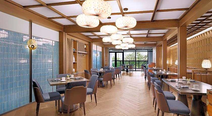 Sofitel Ambassador Seoul Hotel & Serviced Residences