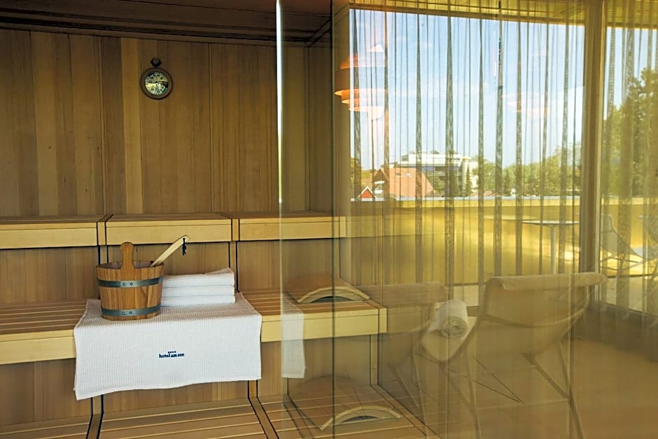 Hotel am See