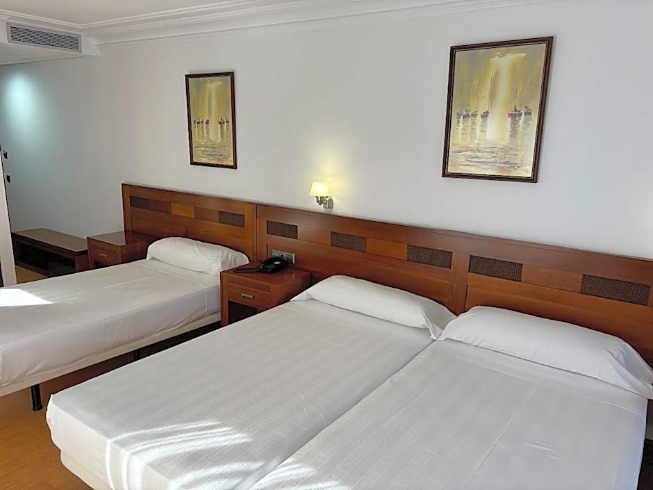 Gran Hotel Liber & Spa Playa Golf