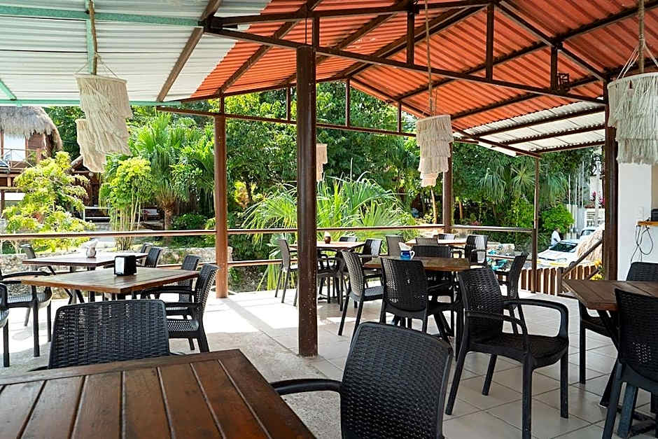 Hotel Pancho Villas