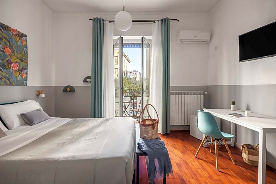 Dante Suites