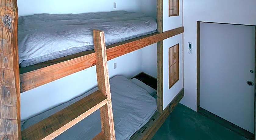 Kagelow Mt Fuji Hostel Kawaguchiko