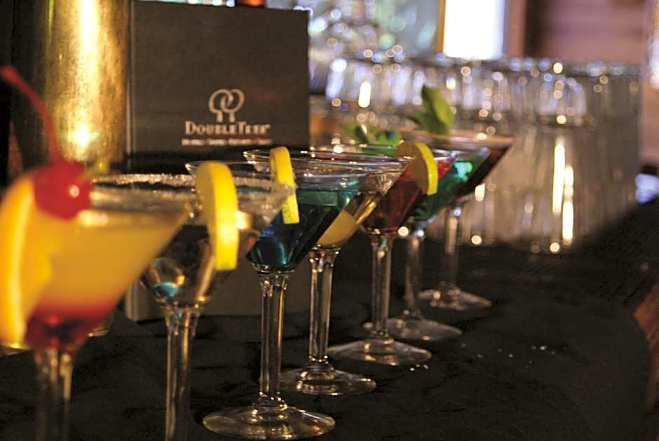 DoubleTree By Hilton Hotel Durango