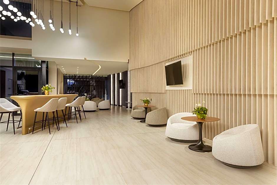 Hilton San Jose La Sabana