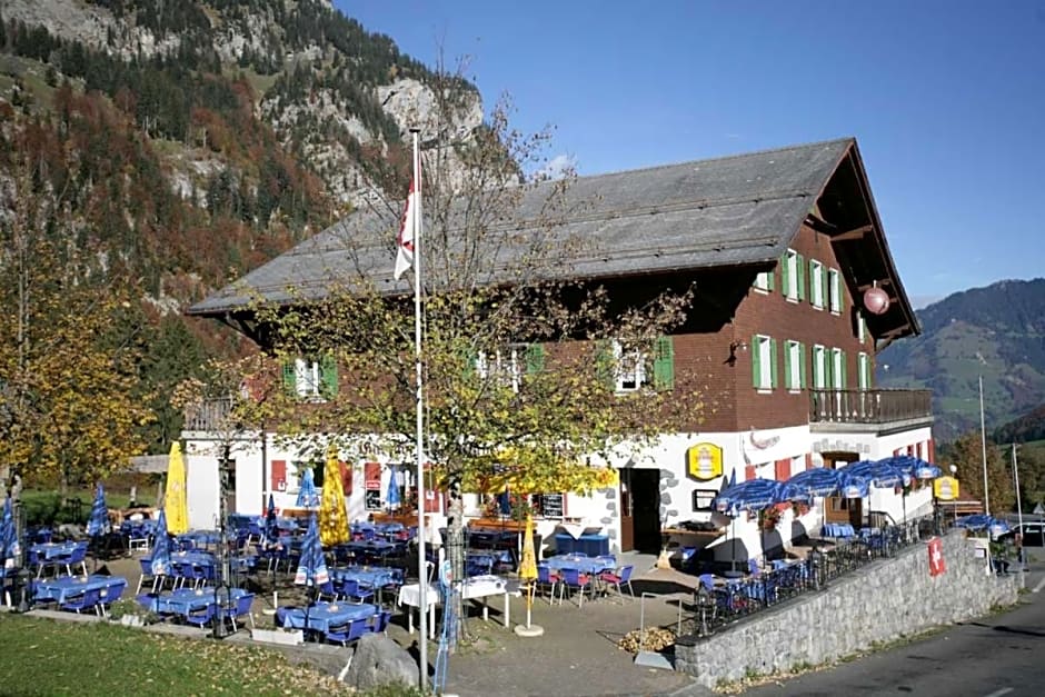 Gasthaus Waldhaus