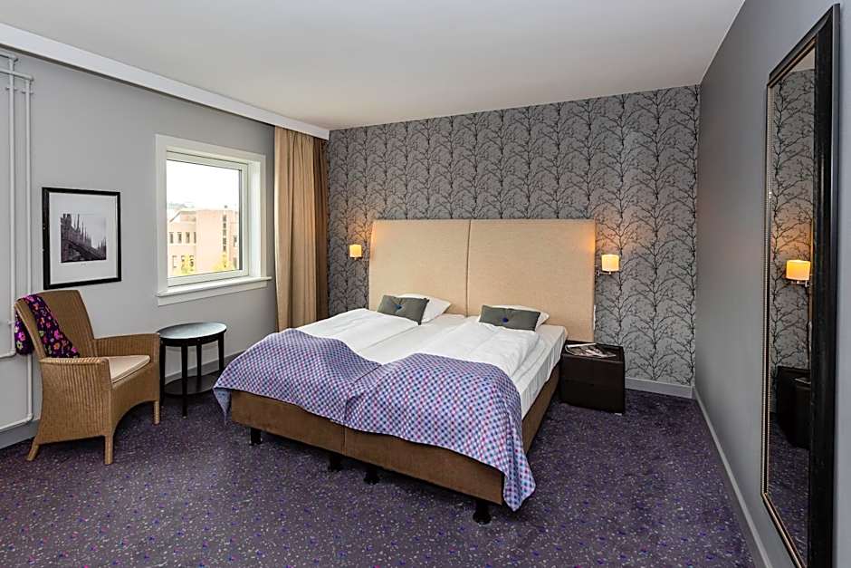 Hotel Cabinn Vejle