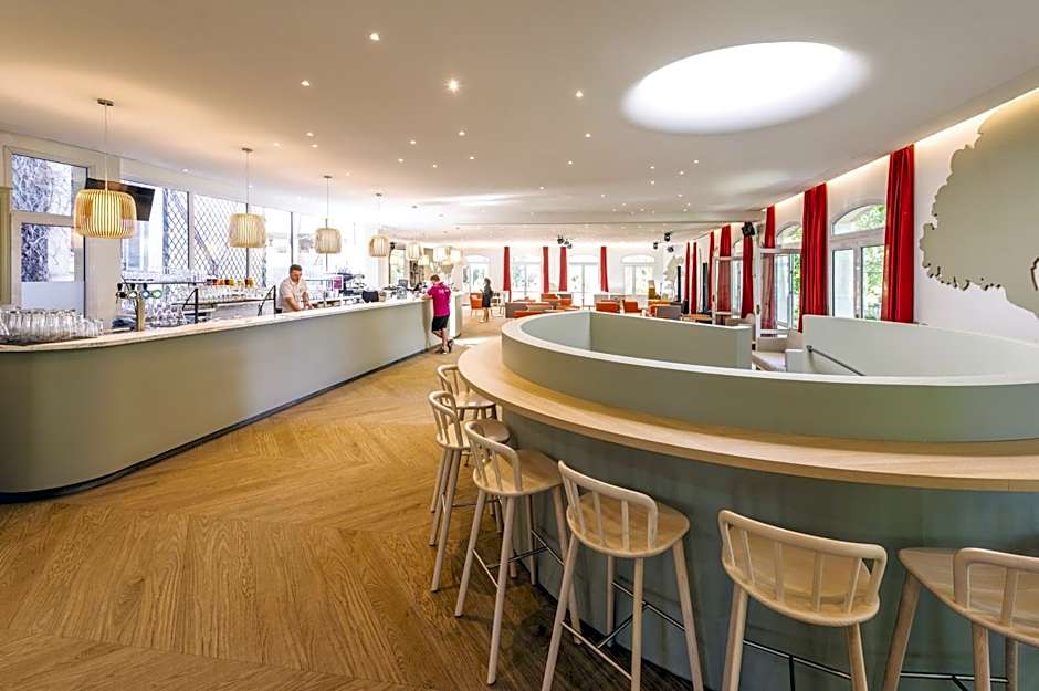 Belambra Clubs L'Isle Sur La Sorgue - Domaine De Mousquety