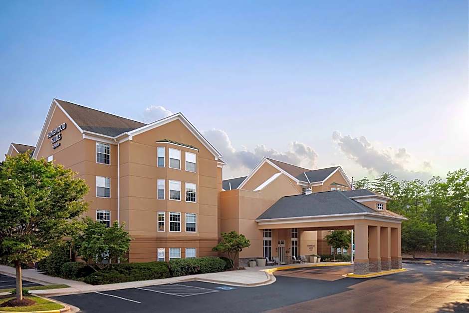 Homewood Suites By Hilton Baltimore-Bwi Airport