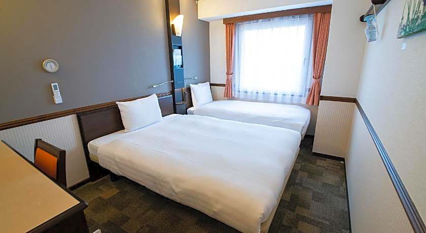 Toyoko Inn Hikone-eki Higashi-guchi