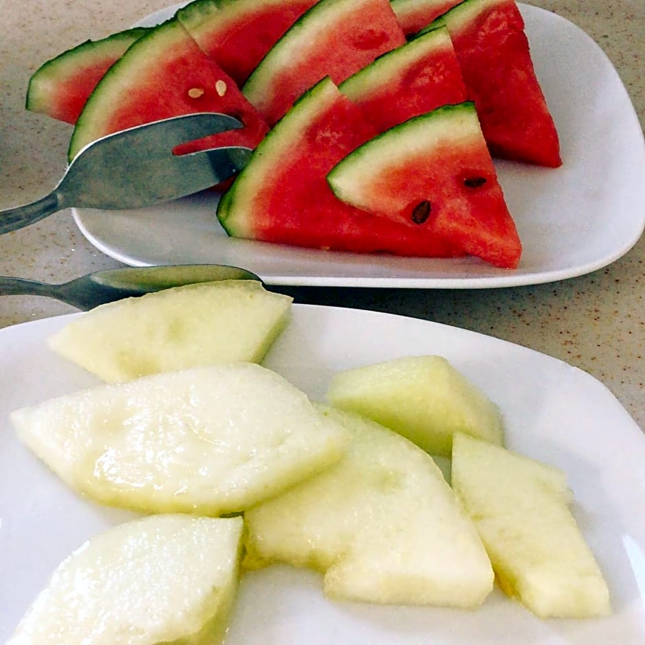 Villa Gizem Special Class Hotel