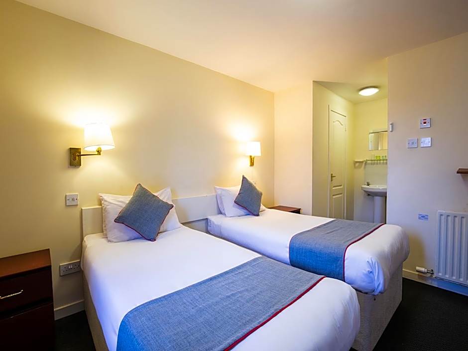 Longforgan Coaching Inn