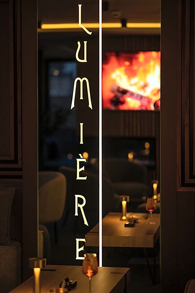 Lumière Hotel Pool & SPA