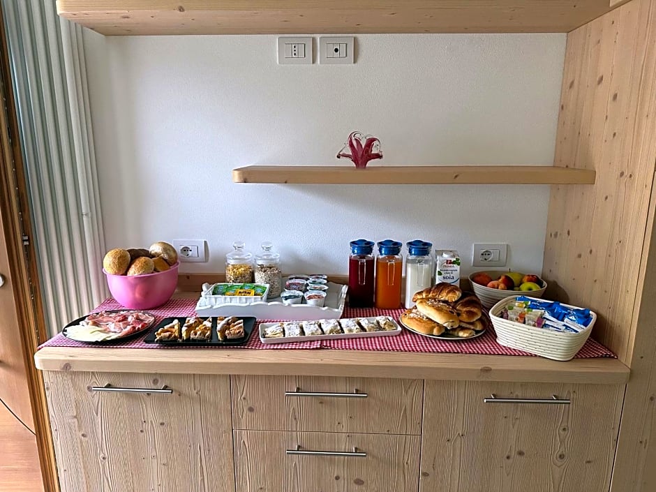 La locanda di Geppetto