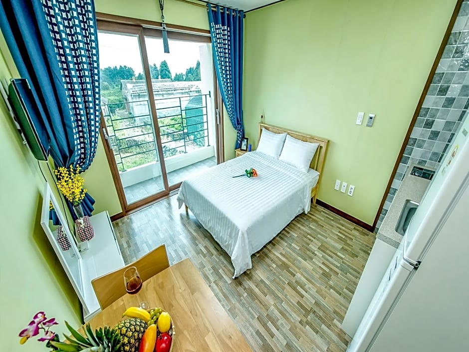 Soborok Yoborok Pension