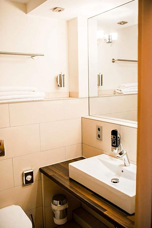 Wiechmanns Weserhotel