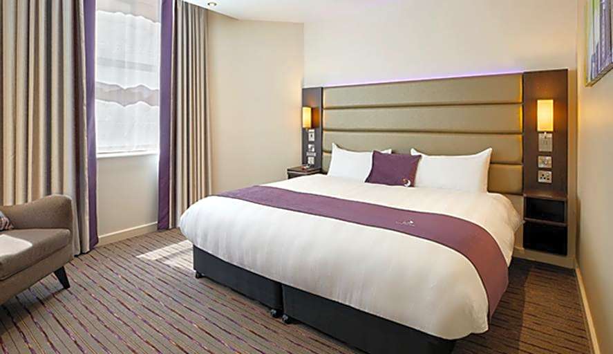 Premier Inn London Southgate