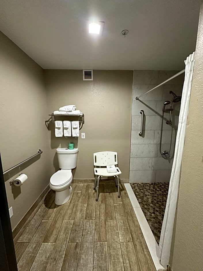 Quality Inn Rochester West