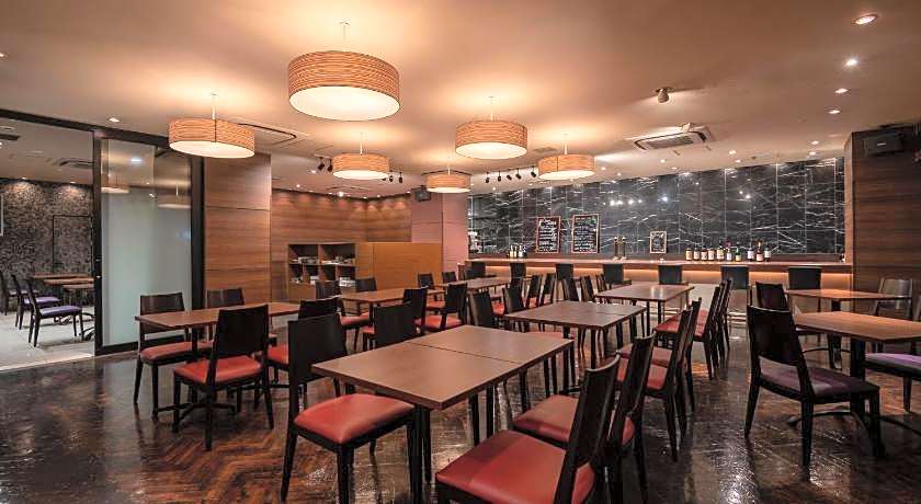 Hotel Mystays Ochanomizu