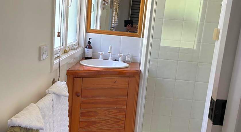 Noosa Hinterland Escape