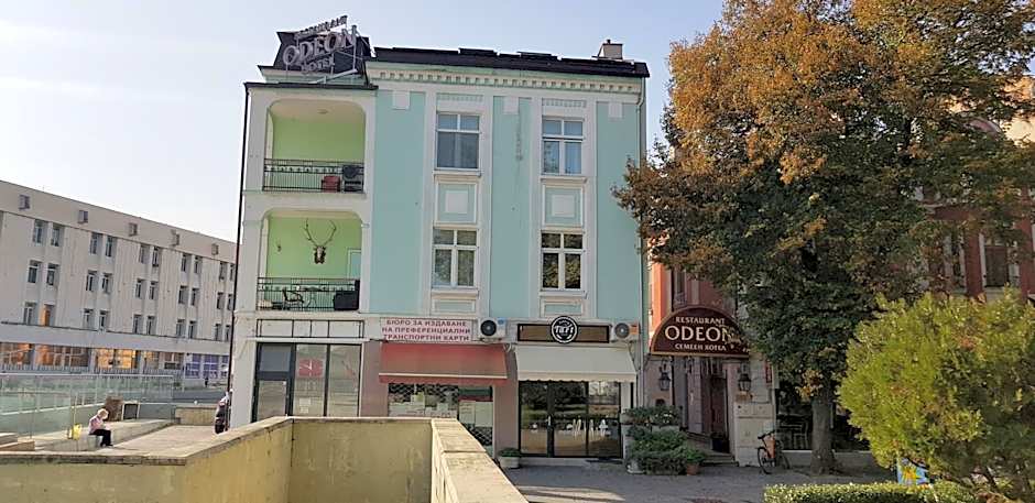 Hotel Odeon