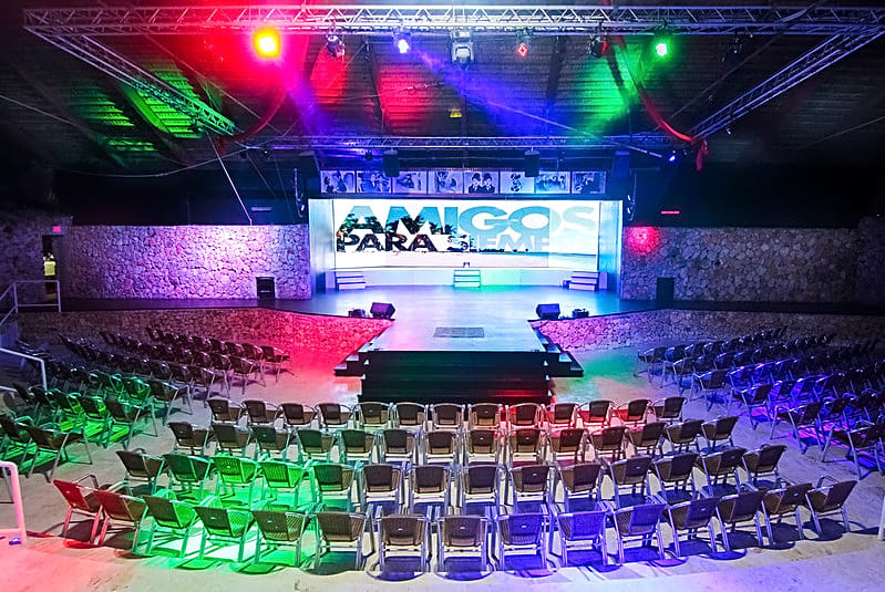 Viva Dominicus Palace by Wyndham, A Trademark All Inclusive