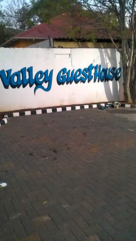 Valley Guest House