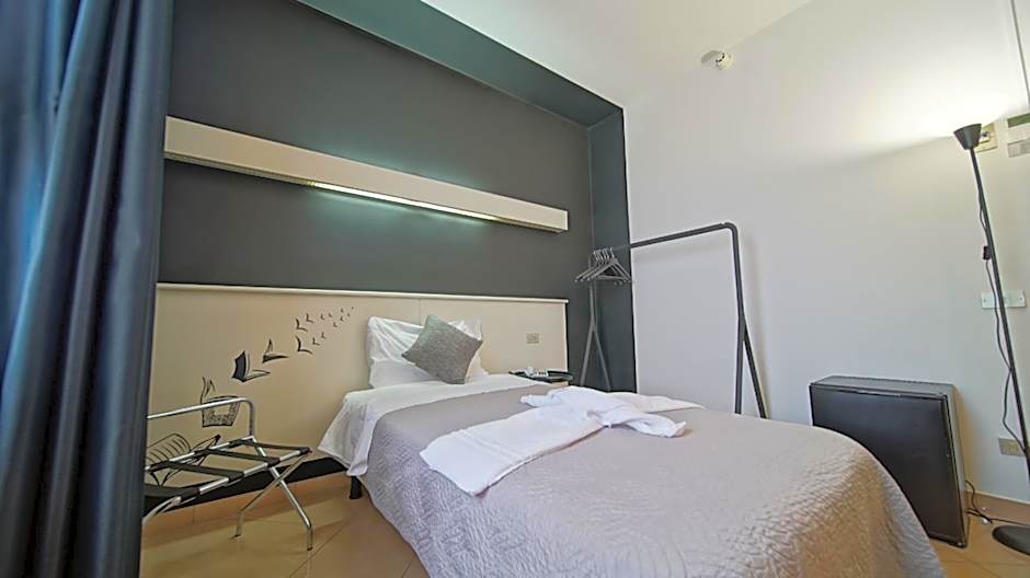 Hotel Nuovo Sole HNS